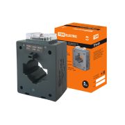 Трансформатор тока измерительный ТТН  60/ 600/5-10VA/0,5-Р TDM