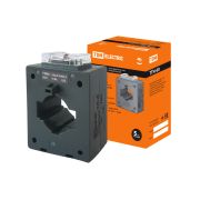 Трансформатор тока измерительный ТТН  60/ 600/5-10VA/0,5S-Р TDM