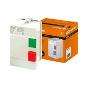 Контактор КМН23260 32А в оболочке  Ue=220В/АС3 IP54 TDM