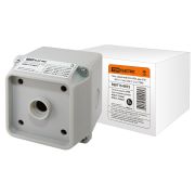 Бокс защитный БЗ-Б-IP54 для КПУ 40А (1-3 сл), 63А (1-2 сл) TDM