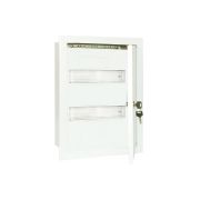 Корпус металлический ЩРВ-24 (405х320х120) TDM