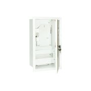 Корпус металлический ЩУРВ-3/12 (550х320х165) TDM