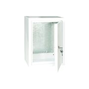 Корпус металлический ЩМП-4.2.1-0 (400х210х150) TDM