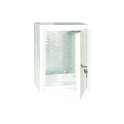 Корпус металлический ЩМП-2-1 (500х400х150) TDM