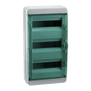 KEAZ Корпус пластиковый OptiBox P-BNZ-3-36-IP65