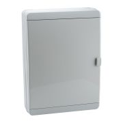 KEAZ Корпус пластиковый OptiBox P-BNN-3-54-IP65