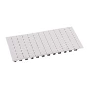 KEAZ Заглушка модульная OptiBox P-ZM-1-GREY