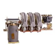 KEAZ Контактор КТП-6013Б-100А-220DC-И2-У3-КЭАЗ