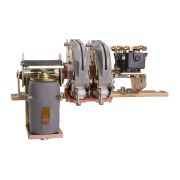 KEAZ Контактор КТП-6032Б-250А-110DC-И2-У3-КЭАЗ