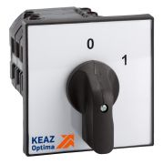 KEAZ Переключатель OptiSwitch 4G63-79-U-R214