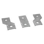 KEAZ Расширители полюсов OptiMat D100, D160, D250-ОМ4-РЕГ-3 шт