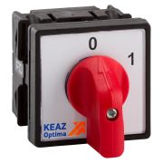 KEAZ Переключатель OptiSwitch 4G10-632-U-R012