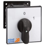 KEAZ Переключатель OptiSwitch 4G80-10-OU-R214