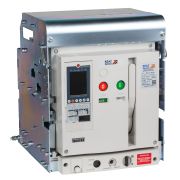 KEAZ Блок замены автоматического выключателя-E2N-OptiMat A-1600-S2-3P-85-D-MR8.1-B-C2200-M2-P01-S1-03