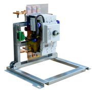 KEAZ Блок замены автоматического выключателя-А3794-OptiMat D400N-MR2.1-ВИ-ВК-НР110DC/230AC-ПРД-ВВЦ-РВЦ