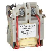 KEAZ Расцепитель минимального напряжения OptiMat D100, D160, D250, D400, D630-230AC-ОМ4-РЕГ