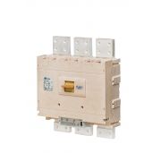 ВА55-43-344730-2000А-660AC-НР220AC-ПЭ220AC-УХЛ3 переднее присоединение, шина, алюминий
