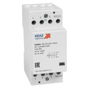 KEAZ Контактор модульный OptiDin MK-100-2520-230AC