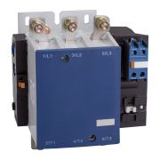 KEAZ Контактор OptiStart E LC1E120M5-120A-1NO+1NC-220AC