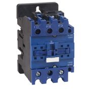 KEAZ Контактор OptiStart E LC1E40Q5-40A-1NO+1NC-380AC