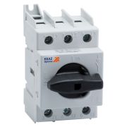 KEAZ Выключатель-разъединитель OptiSwitch DI-80-3