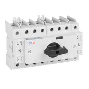 KEAZ Выключатель-разъединитель реверсивный OptiSwitch DI-100-4C