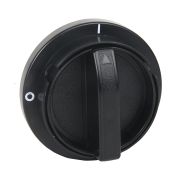 KEAZ Рукоятка черная OptiSwitch DI-16-125