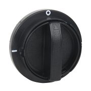 KEAZ Рукоятка черная OptiSwitch DI-16-125C