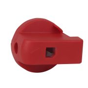 KEAZ Рукоятка непосредственного монтажа красная OptiSwitch DI-16-63