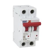 KEAZ Выключатель нагрузки модульный OptiDin BM63P-232-УХЛ3 (ВМ63Р)