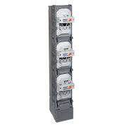 KEAZ Предохранитель-выключатель-разъединитель планочный OptiVert-2-1-M
