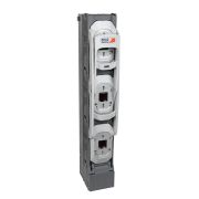 KEAZ Предохранитель-выключатель-разъединитель планочный OptiVert-3-6-M
