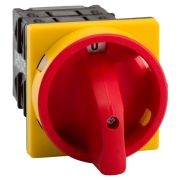KEAZ Переключатель OptiSwitch 4G63/100-10-U-S25