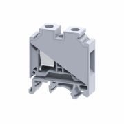 KEAZ Клемма проходная винтовая OptiClip CTS-16-I-76A-(0,2-16)-серый
