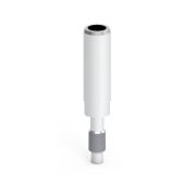 KEAZ Штекер изолированный тестовый OptiClip TPSLS