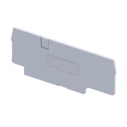 KEAZ Крышка концевая OptiClip EPCX6/3