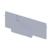 KEAZ Крышка концевая OptiClip EPCX10/3