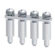 KEAZ Перемычка винтовая OptiClip СА722/4