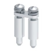 KEAZ Перемычка винтовая OptiClip СА722/2