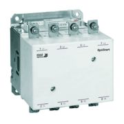 KEAZ Контактор OptiStart K-F-500-40-00-U440 с катушкой AC/DC