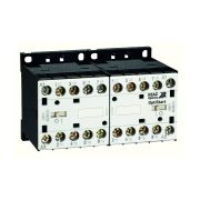 KEAZ Мини-контактор реверсивный OptiStart K-MC-09-40-00-A400