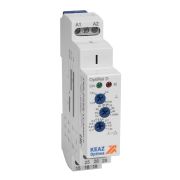 KEAZ Реле времени OptiRel D TMR-DONS-1T-240U-2 пуска звезда-треугольник 16А 2СО 12-230АС/DC