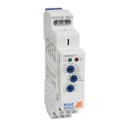 KEAZ Реле времени OptiRel D TMR-DONF-MT-240U-2 многофункциональное 16А 2СО 12-230АС/DC