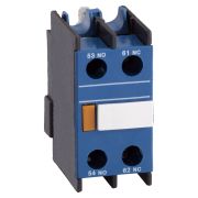 KEAZ Блок дополнительный контактный OptiStart E LAEN02 (2НЗ)