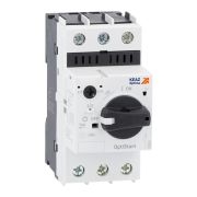 KEAZ Выключатель автоматический OptiStart MP-32RH-1,6-T2