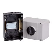KEAZ Оболочка для выключателя автоматического OptiStart MP-32R-PFH4-T2