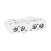 KEAZ Блок контактов поперечный вспомогательный OptiStart MP-HQ20-T2