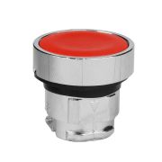 KEAZ Головка кнопки OptiSignal D22 A4-P-4 красная металл ZB4BA4