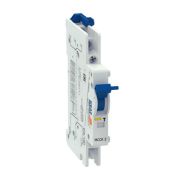 KEAZ Модуль свободных и сигнальных контактов OptiDin BM63-МССК 2-ОМ4