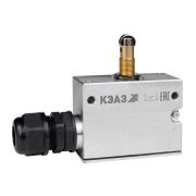 KEAZ Микропереключатель МП-1303м/01 (толкатель-ролик-продольное расположение-винт-комбинир)-КЭАЗ
